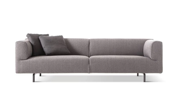 Cassina 250 Met Modular Sofa