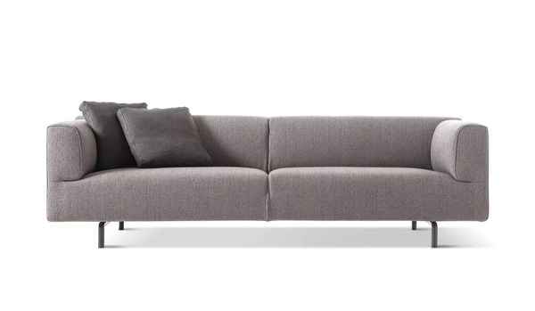 Divano modulare Cassina 250 Met