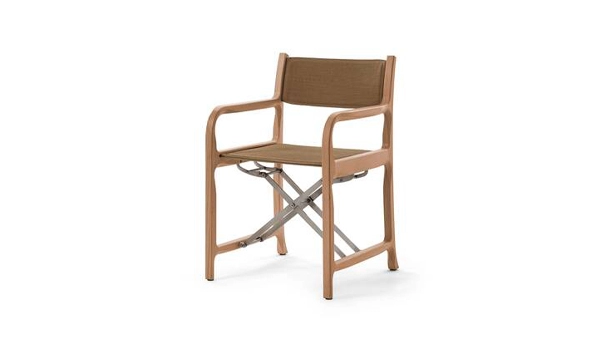 Cassina 298 Unicredit Pavilion Project Chair