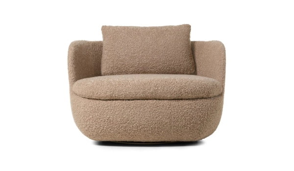 Moooi Bart Armchair Armchair