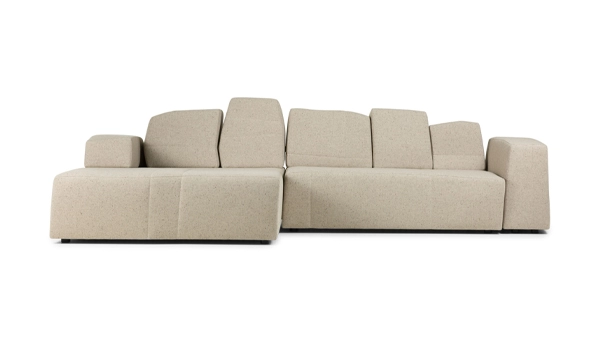 Moooi Something Like This Modular Sofa