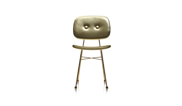 Moooi The Golden Chair Chair