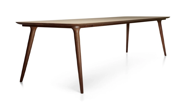 Moooi Zio Dining Table Table