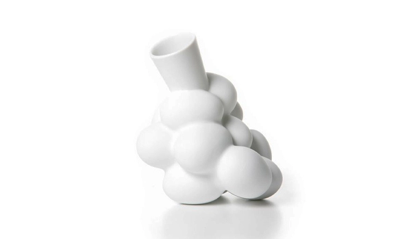 Moooi Egg Vase Vase