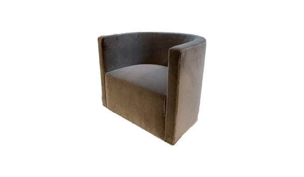 Living Divani Confident Armchair