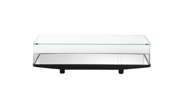 Glas Italia Collector Small Table
