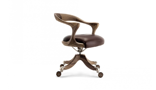 Ceccotti Collezioni Marlowe Chair