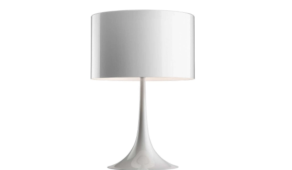 Flos Spun Light Table Table Lamp