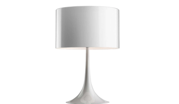 Lampada da tavolo Flos Spun Light Table