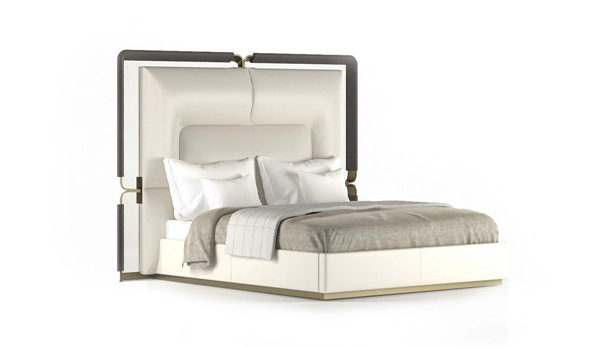 Rugiano Grace Bed