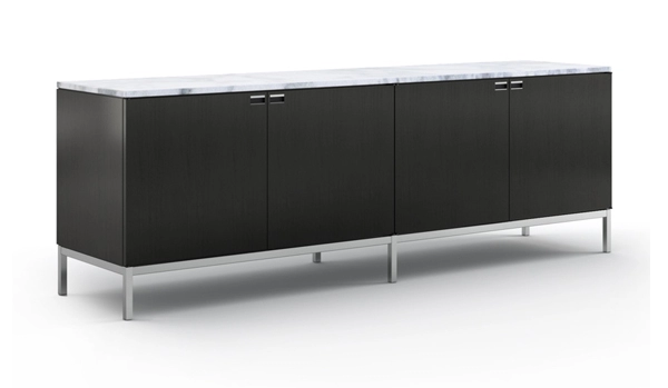 Knoll Florence Knoll Credenza Storage unit