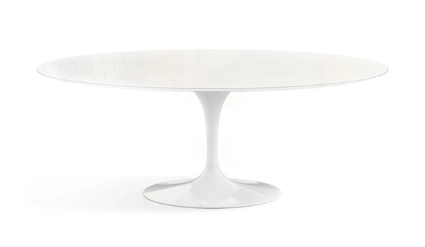 Knoll Saarinen Outdoor Dining Table Table