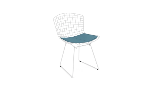 Knoll Bertoia Side Chair Outdoor Chair