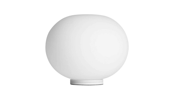 Flos Glo-Ball W Table Lamp