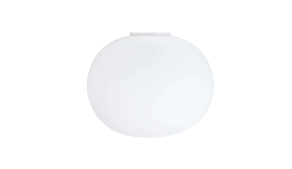 Flos Glo-Ball Ceiling Lamp