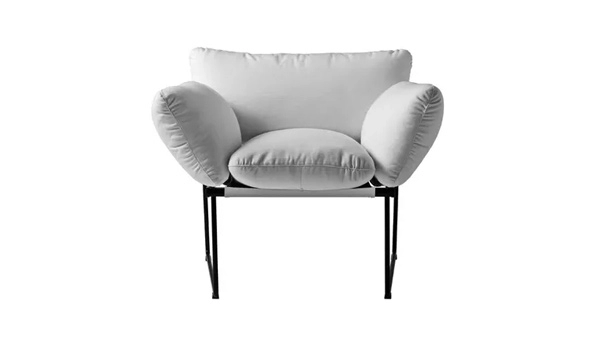 Driade Elisa Armchair