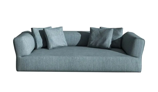 Driade Rever Sofa