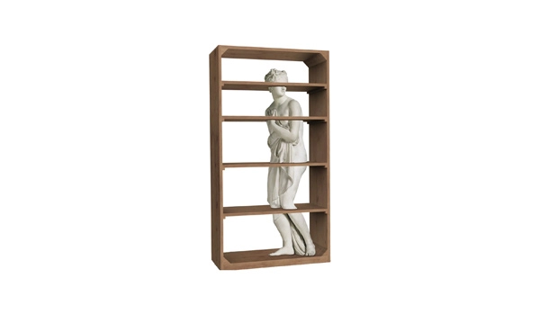 Driade Venus Bookcase
