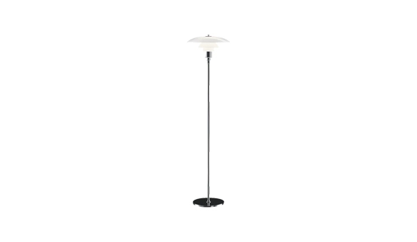 Louis Poulsen PH 3½-2½ Floor Floor Lamp