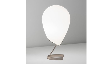 Firmamento Milano Equilibrio Medium Table Lamp