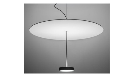 Firmamento Milano Servoluce Suspension Lamp
