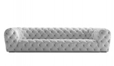 Baxter Chester Moon Sofa