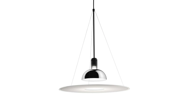 Lampadario Flos Frisbi