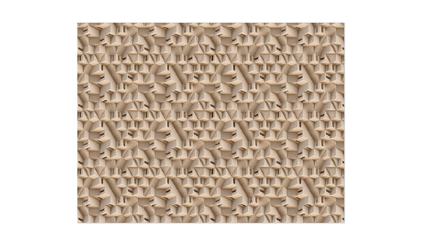 Moooi Maze Carpet Carpet
