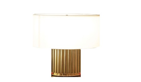 Rugiano Liberty Soft Table Lamp