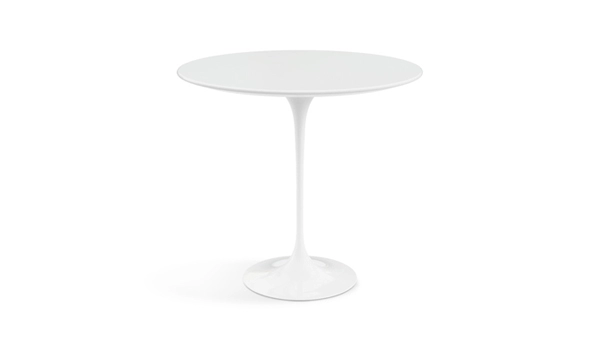 Tavolino Knoll Saarinen Side Table