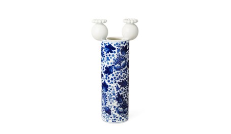 Moooi Delft Blue 01 Vase