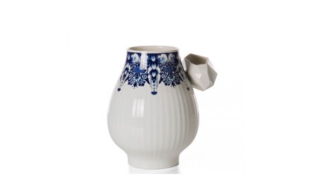 Vaso Moooi Delft Blue 08