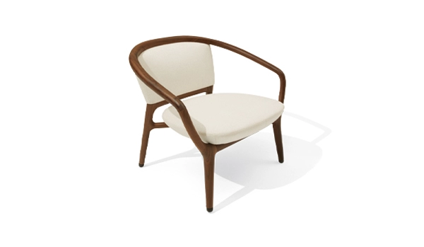 Giorgetti Pamina Armchair