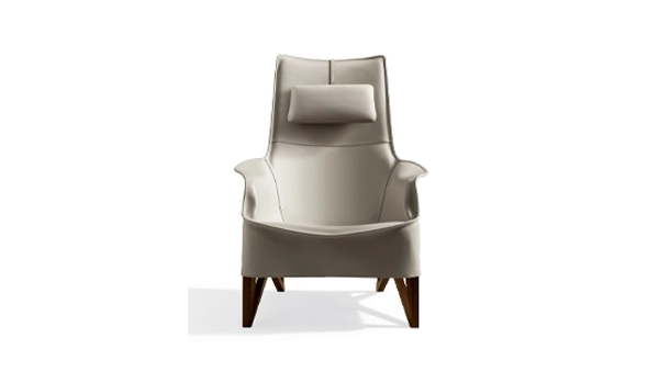 Giorgetti Mobius 2011 Armchair
