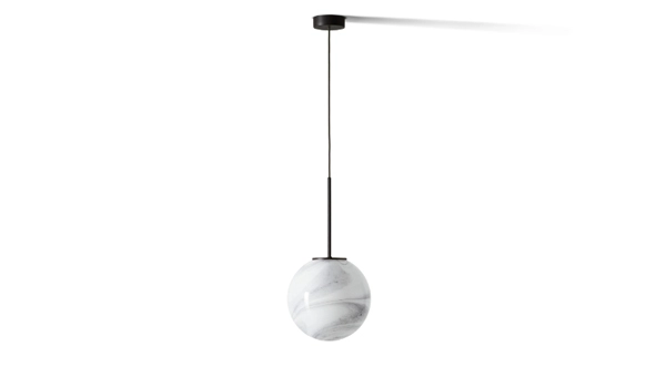 Cassina Bollicosa Small Suspension Lamp