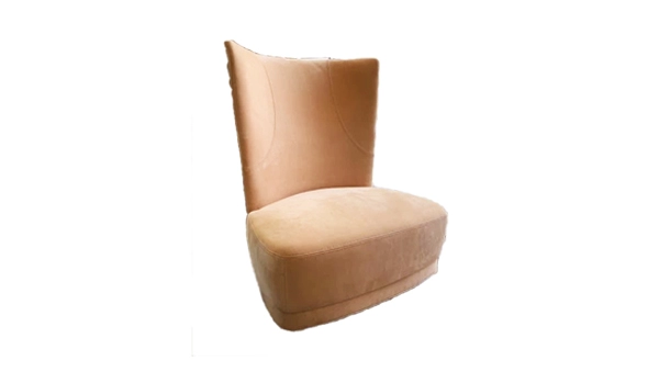 Baxter Etienne Bergère Armchair