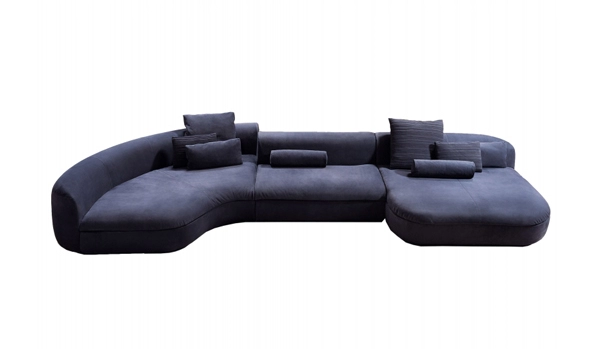 Baxter Piaf Modular Sofa