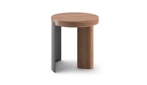 Complemento notte Cassina L60 Bio-mbo bedside table