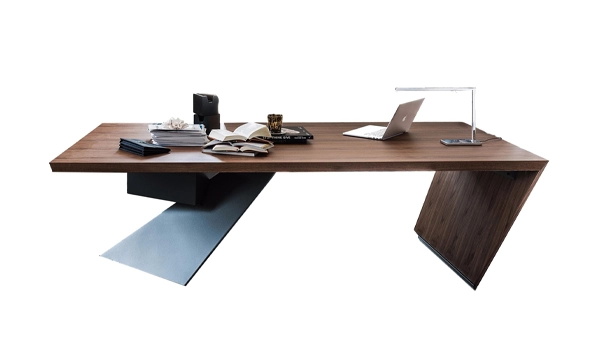 Cattelan Italia Nasdaq Keramik Desk