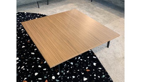 Tavolino Liu Jo Living Collection Warmover Lounge Small Table
