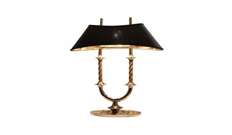 Visionnaire Agatha Table Lamp