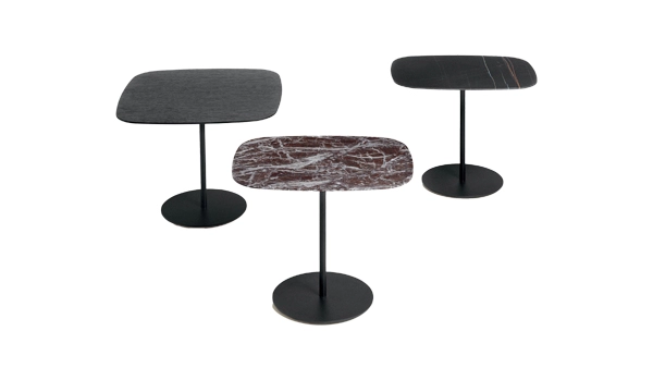 Tavolino Living Divani Floyd Table