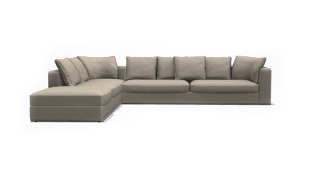 Maxalto Otium Soft Modular Sofa