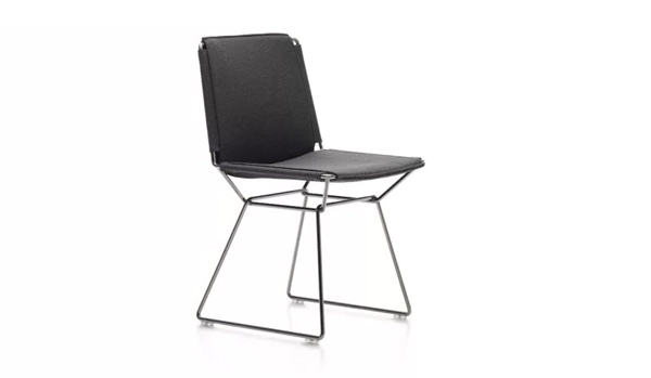 MDF Italia Neil Textile Chair