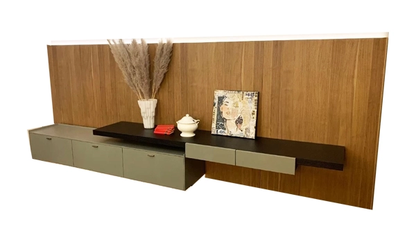 Lema LT40 Wall system