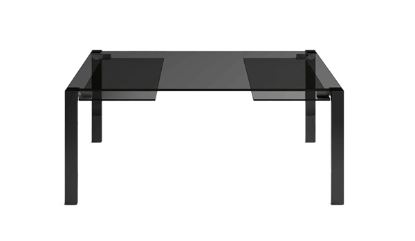 Tonelli Design Livingstone Dark Table