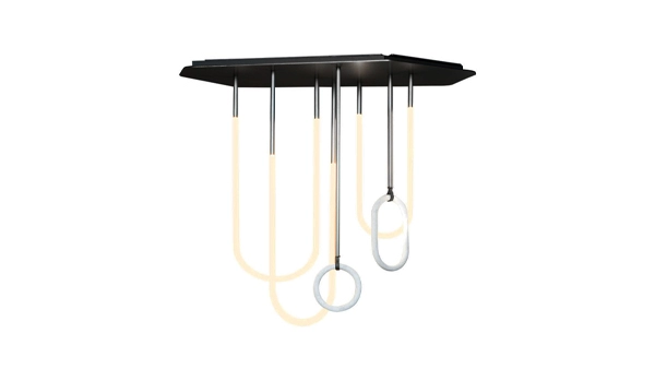 Baxter Say Yes Suspension Lamp