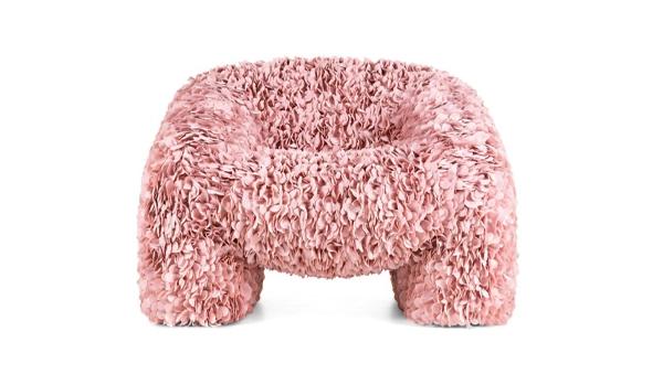 Moooi Hortensia Armchair Armchair