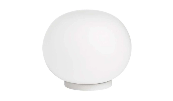Flos Mini Glo Ball Table Lamp