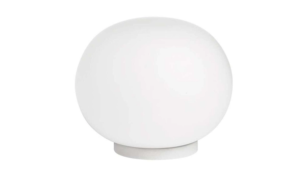 Lampada da tavolo Flos Glo-Ball Mini